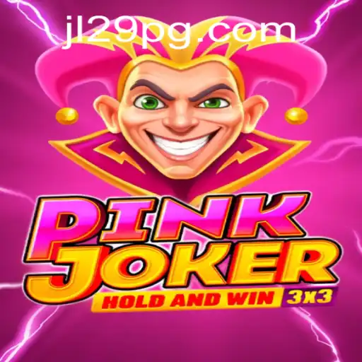 The Exciting World of PinkJoker and the Key to Success - JL29