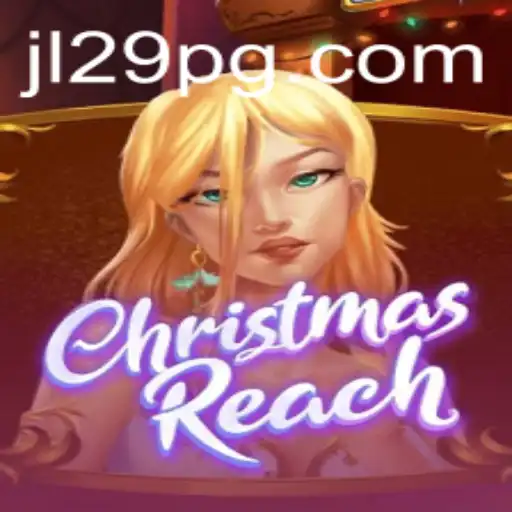 Unveiling ChristmasReach: The Game Bringing Joy This Holiday Season