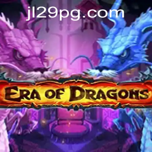 Era of Dragons: Unveiling the Mystical World of Adventure and Strategy