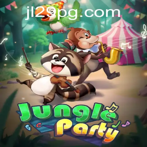 Exploring the Wild Fun of JungleParty: An Adventure with JL29