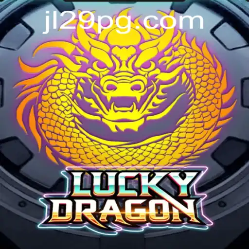 Discover LuckyDragon: A New Era in Gaming with JL29