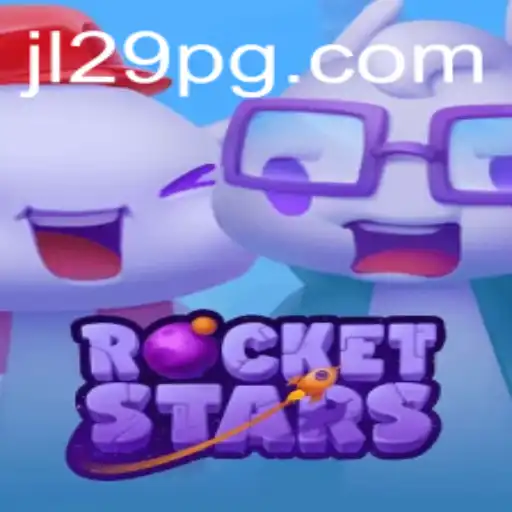 RocketStars: The Interstellar Adventure Game Taking the World by Storm