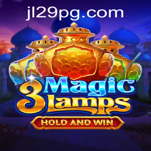 Discover the Enchanting World of 3MagicLamps: A Journey with Endless Possibilities