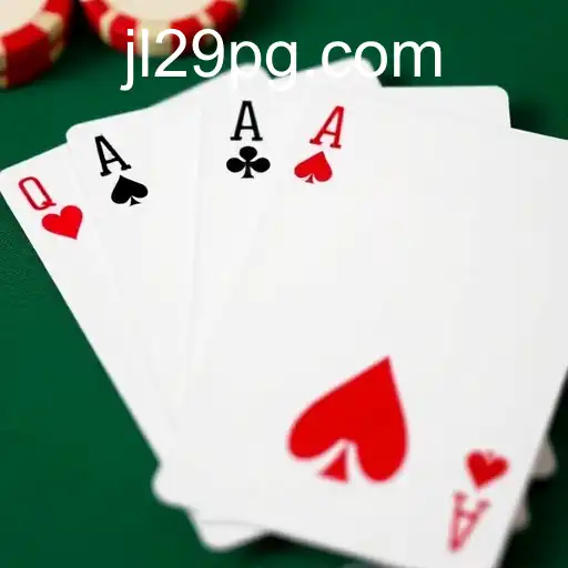 Exploring the World of Blackjack and the Mystery of JL29