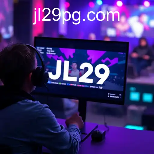 The Transformation of Live Streaming and the Enigma of JL29