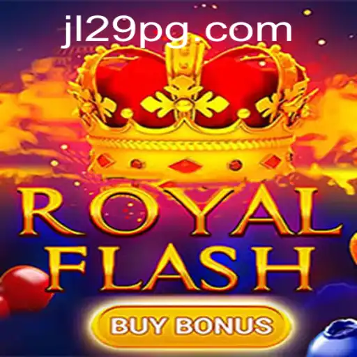 RoyalFlashBuyBonus: The Ultimate Gaming Experience
